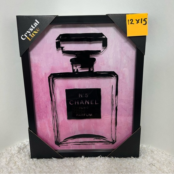 1 Winner choice Wall Art Fashion Designer Pick one All Available - Picture 3 of 5